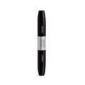 Colorbar Lash Illusion Mascara Duo - Lengthening & Volumizing Formula - Clump-Free, Non-Flaking - Black - 0.27 oz
