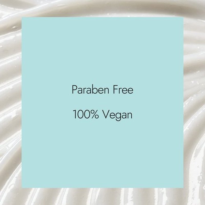 Ion Miracle Leave-In Conditioner - Vegan & Paraben-Free Formula for Shine & Frizz Control | 8 Oz