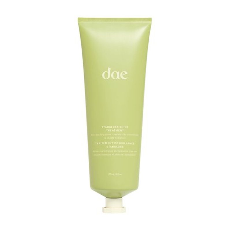 DAE Stargloss Shine Treatment - Adds Shine, Hydrates, Tames Frizz & Smooths 6 oz