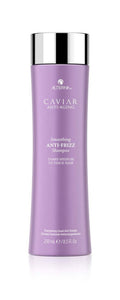 CAVIAR Anti-Aging Smoothing Shampoo - Tame Frizz & Smooth Medium to Thick Hair | Sulfate Free