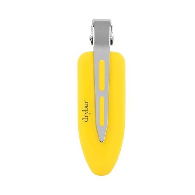 Drybar Tiny Tamers Creaseless Clips - No Crease Hair Clips for Effortless Styling | Set of 4