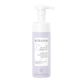 KERASILK Volumizing Styling Foam | Lightweight Formula | Creates Long-Lasting Touchable Hold | Enhances Body & Fullness | With Heat Protection | 150ml