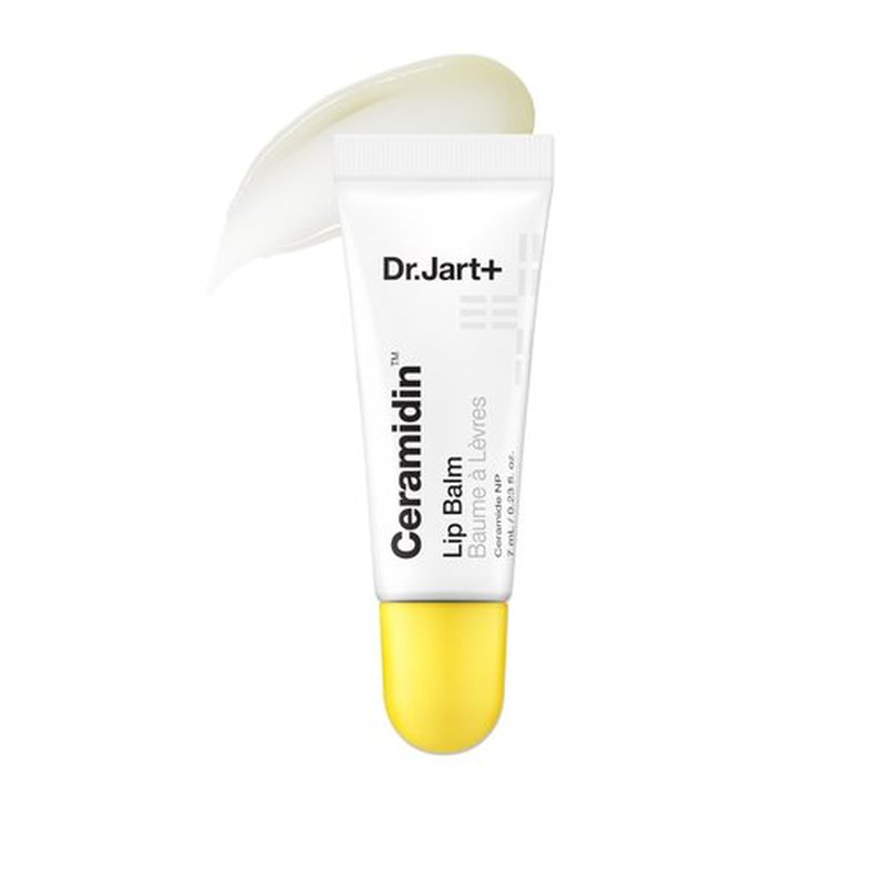 Dr.Jart+ Ceramidin Jelly Korean Lip Balm with Ceramides | Korean Skin Care, 0.23 Fl Oz
