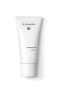Dr. Hauschka Almond 02 Foundation - Natural Coverage for Flawless Skin | 30 ML