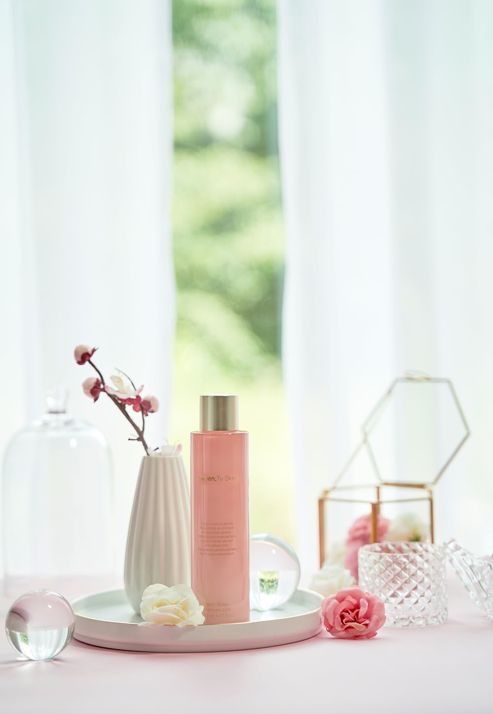Tween.Ty Skin Nutri Toner Premium Line