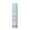 ATTITUDE Baby Mineral Sunscreen Lotion SPF 50 - Lightweight, Water-Resistant, Non-Greasy, 3 Oz