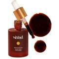 WHIND Marrakech Sun Instant Glow Face Tanner - Lightweight, Streak-Free Bronzing Drops - 1oz / 30ml