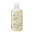Skiennix Tea Tree Hemp Restoring Shampoo & Body Wash - 2-in-1 Cleanser for All Hair Types