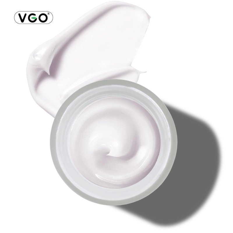 VGO Pro-Xylane Active Cream - Plumping & Firming, Daily Face Repair Moisturizer Hydrating for All Skin Types 30g / 1.02oz