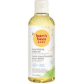 Burt's Bees Baby Nourishing Baby Oil - Gentle Hydration for Soft Skin | 5 Fl Oz
