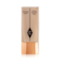 Charlotte Tilbury Wonderglow Face Primer - Illuminating Hydrating Primer for Dewy Skin | Blurs Imperfections & Fine Lines