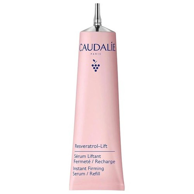 Caudalie Resveratrol-Lift Serum | Instant Firming Retinol Alternative - 30 mL Refill