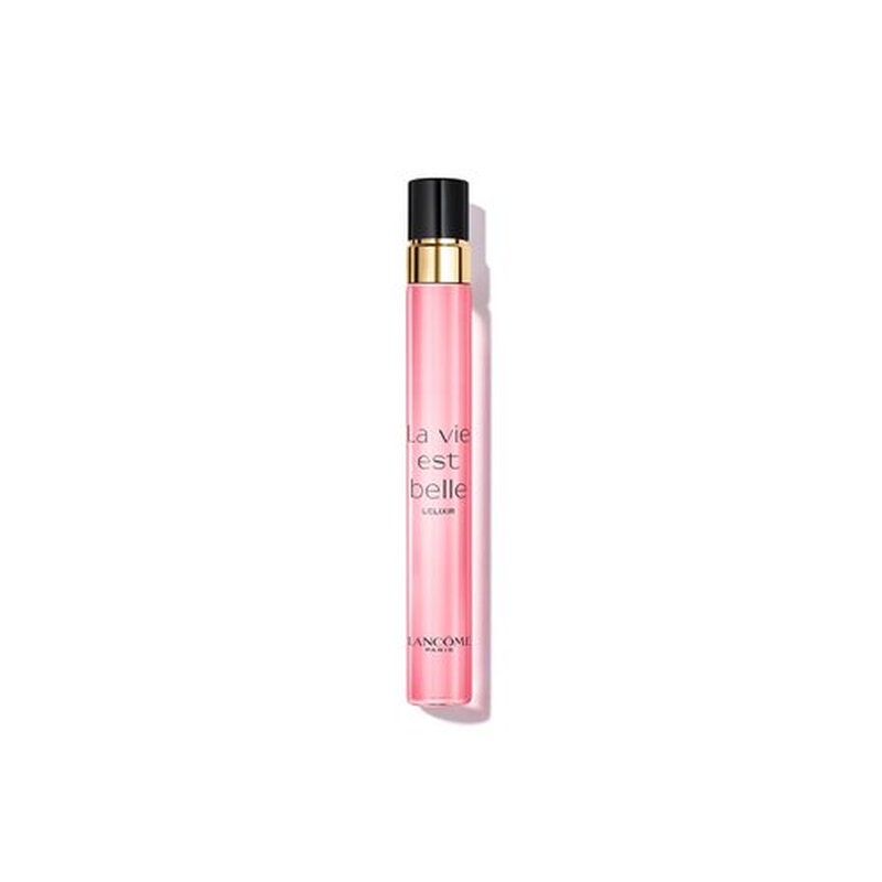 Lancôme La Vie Est Belle L'Elixir Eau de Parfum - Long-Lasting Floral Fragrance with Raspberry & Cocoa Butter