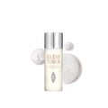 Charlotte Tilbury Glow Face Toner - Exfoliating Toner for Oily Skin - Reduces Pores & Hydrates - Rose & Lemon Scented