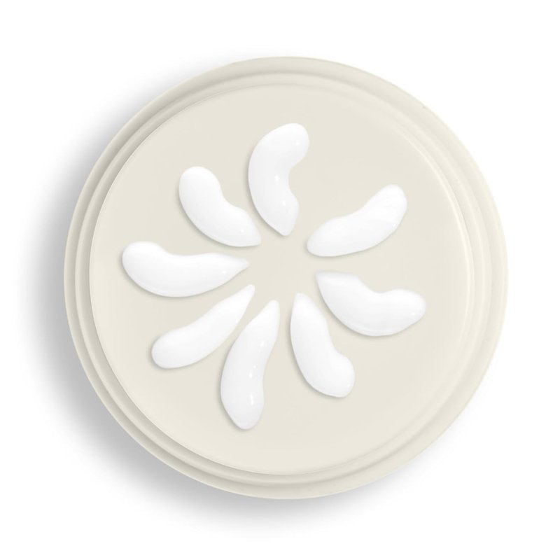 Beekman 1802 Hydrating Duo: Bloom Cream Daily Face Moisturizer & Oh! Mega Milky Oil | 1.69 oz + 1 fl oz