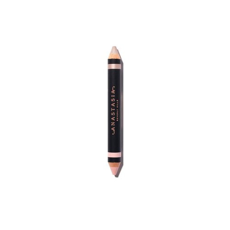 Anastasia Beverly Hills Highlighting Duo Pencil - Achieve Radiant Glow | Perfect for All Skin Tones