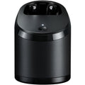 Replacement part 80755248 Clean & Charge Station compatible with Braun Series S8-5 / S9-5 Shavers