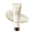 YUNJAC Whole Plant Effect Foam Cleanser (4.23 oz) - Gentle Creamy Matcha Foam Cleanser. Gently Removes and Cleanses. Hydrate and Soothe Skin.
