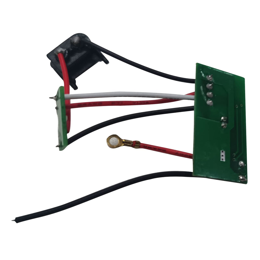 Electric Hair Clipper Accessory Motherboard Circuit Board Assembly for WAHL 8591 8148