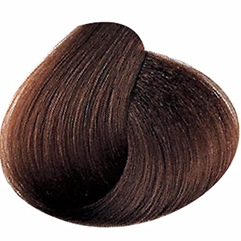 One N' Only Powder Hair Color Kit - Chocolate Brown | Permanent Color, 100% Gray Coverage, Just Add Water