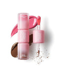 Baby Go Dewy Liquid Blush & Freckle Pen - Buildable, Waterproof Formula for Natural Rosy Flush (Rosydew)
