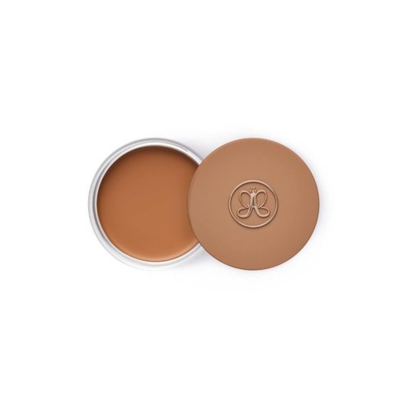 Anastasia Beverly Hills - Cream Bronzer for Natural Glow | Lightweight & Blendable Formula