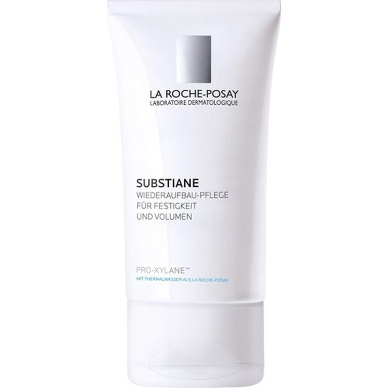 La Roche-Posay Substiane Replenishing Moisturizer - Anti-Aging Face Cream for Firm Skin