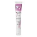 No7 Menopause Skincare Firm & Bright Eye Concentrate - Revitalizing Eye Cream for Dark Circles & Puffiness - 15 ml