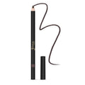Juvia's Place Long Wear Lip Pencil – Cocoa Latte – Waterproof & Kiss-proof, Long Lasting Lip Liner, Smooth Makeup Application - Soft Matte Finish Base for Lipstick - 13 Hours of Wear for Everyday Use