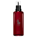 Ralph Lauren Fragrances - Polo Red Parfum - Intense Men's Cologne with Absinthe, Cedarwood & Musk