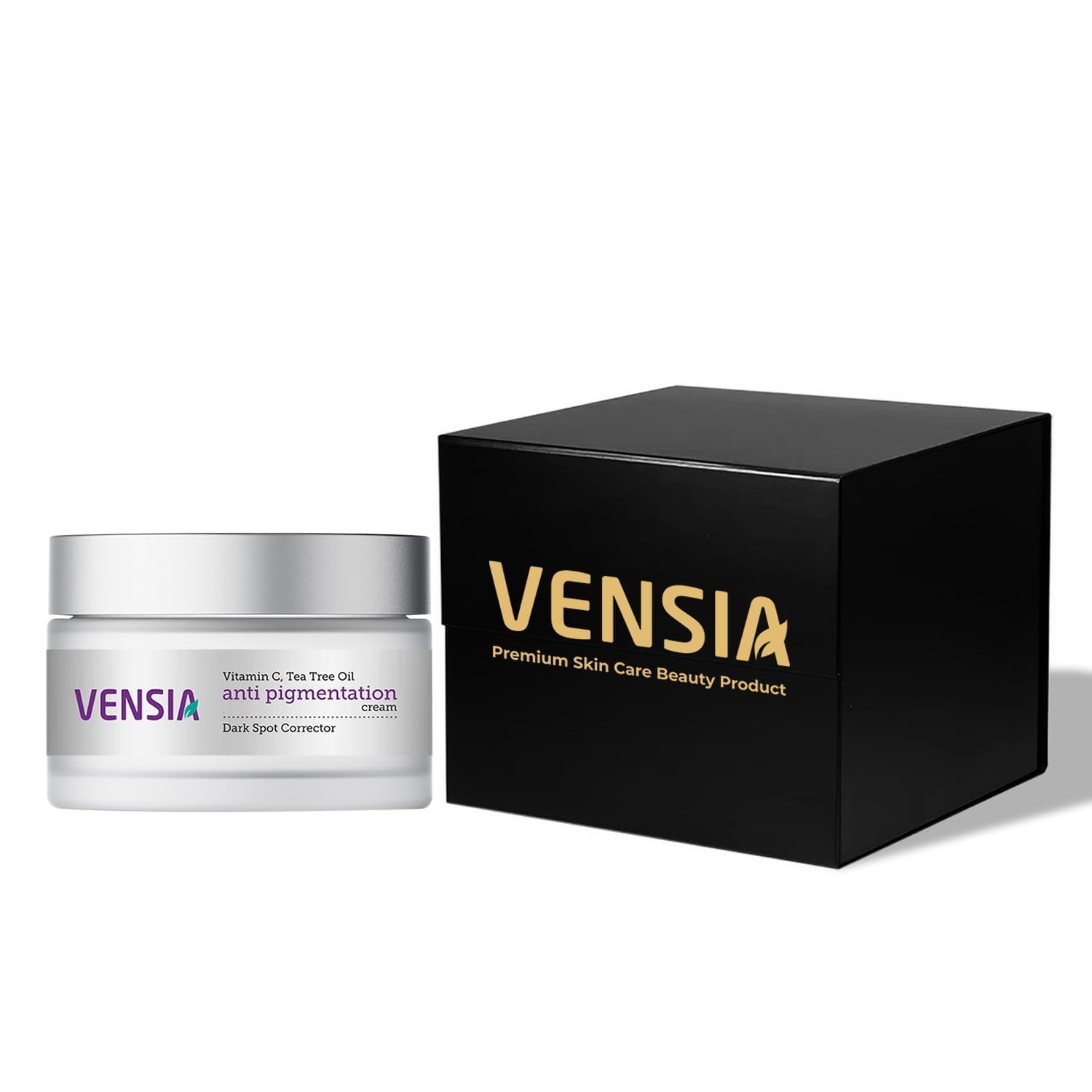 Anti Pigmentation Cream | Removes Dark spots, Fine Lines, Wrinkles & Ageing Spots Suitable for Women/Men - All Skin Types - 30 gm| Even Skin Tone - Pigmentation removal