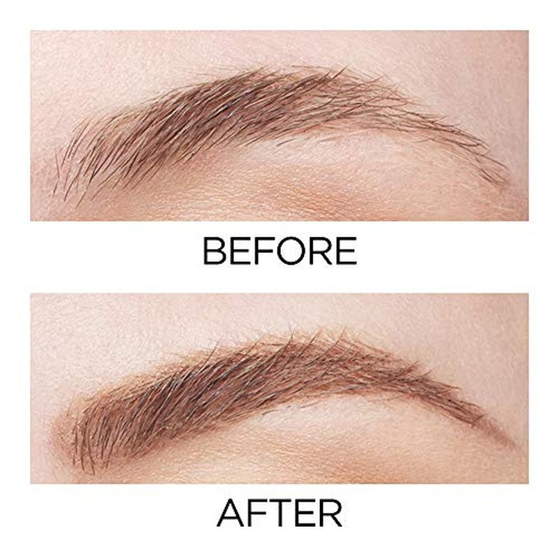 L'Oreal Paris Makeup Brow Stylist Definer Waterproof Eyebrow Pencil,Ultra-Fine Mechanical Pencil,Draws Tiny Brow Hairs and Fills in Sparse Areas and Gaps,Blonde,0.003 Ounce,(Pack of 2)