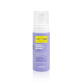 Alfaparf Milano Yellow Professional Silver - Leave-In Mousse for Cool Blonde & Gray Hair - Anti-Yellow Formula (5.41 fl oz / 160 ml)