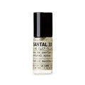 Le Labo Santal 33 Eau de Parfum Spray - Unboxed 0.17 fl oz | Iconic Fragrance for All Occasions