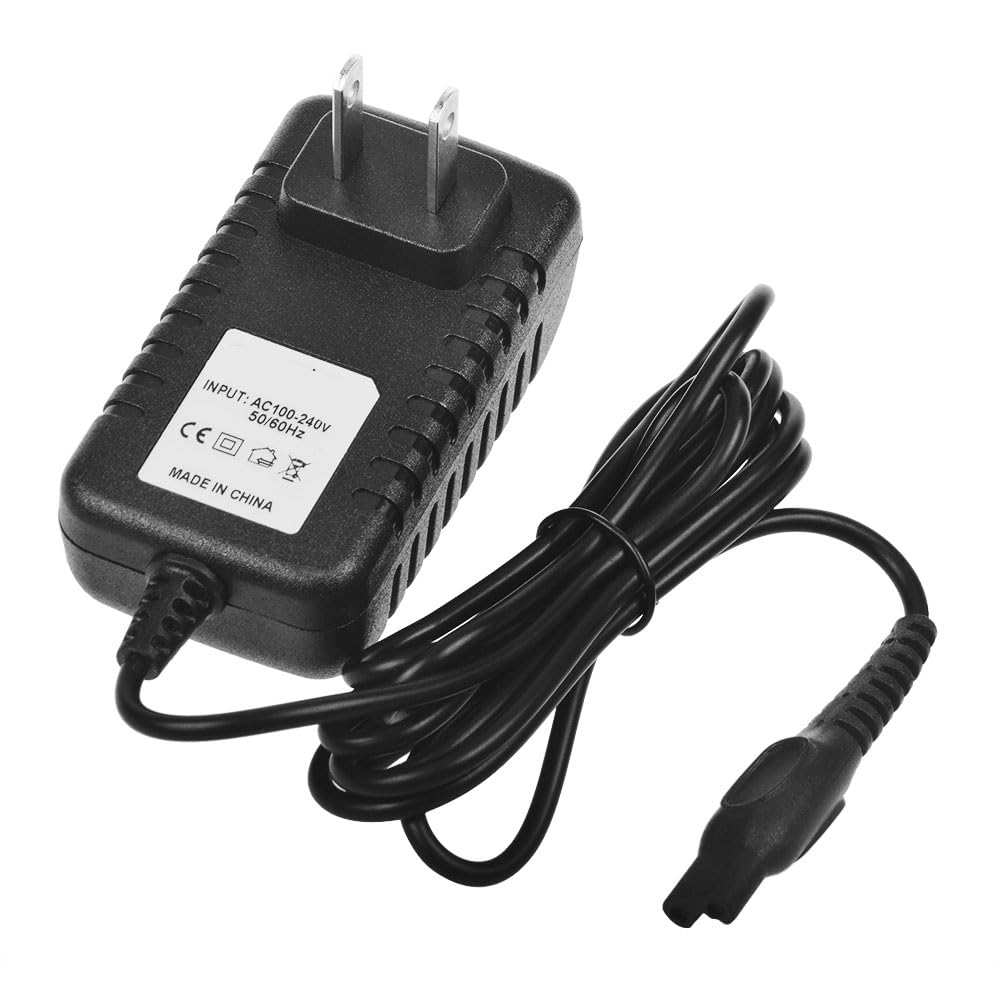 Acdctek 15V AC/DC Adapter Compatible with Philips Norelco Electric Shaver 2100 S1560/81