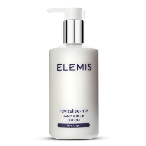 ELEMIS Revitalise-Me Hand & Body Lotion