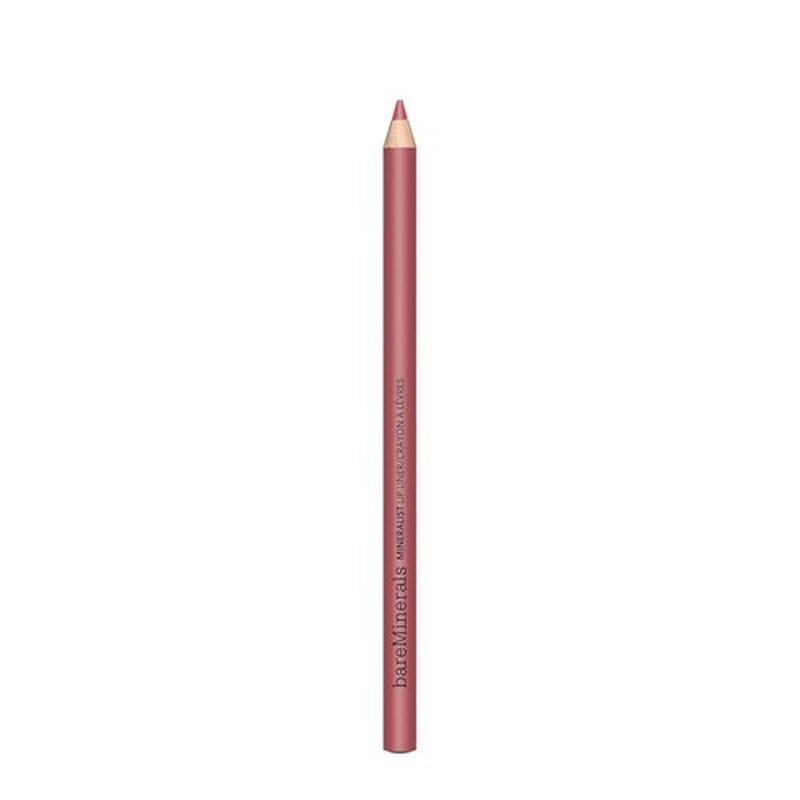 bareMinerals Mineralist Lip Liner - Creamy, Pigmented Formula for All-Day Wear | Vegan & Natural Ingredients