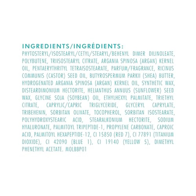 Moroccanoil Lip Balm, Vanilla Date, 0.5 Fl. Oz.