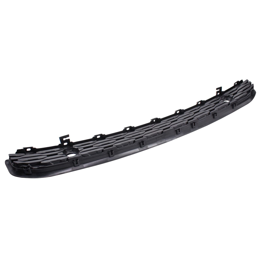 MOTOKU Front Bumper Lower Grille for Ram 1500 2019-2024