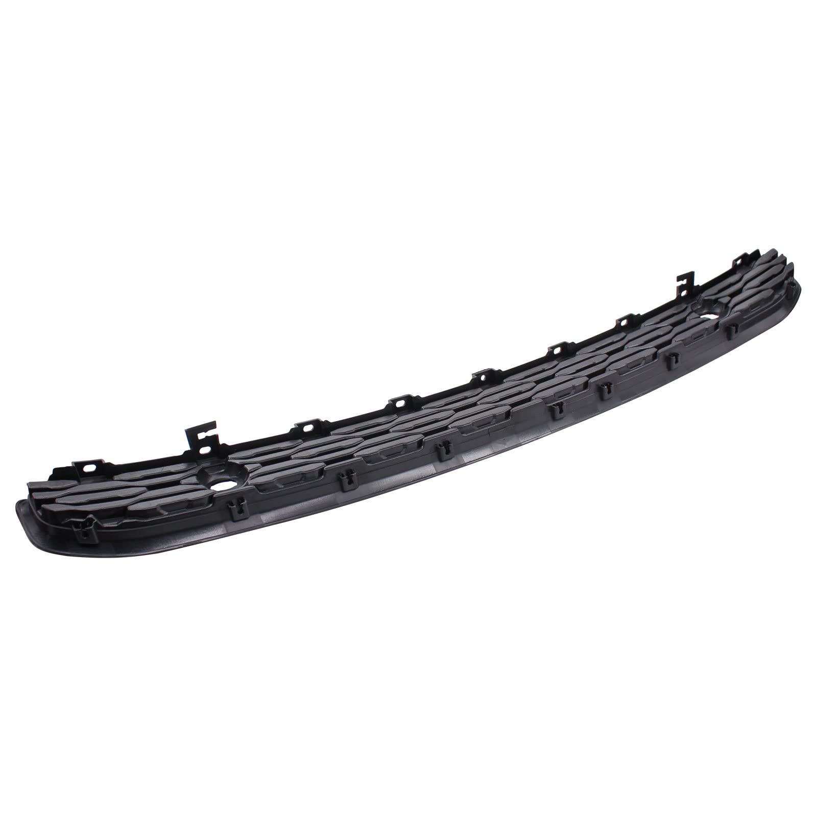 MOTOKU Front Bumper Lower Grille for Ram 1500 2019-2024