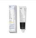 Ion Permanent Creme Hair Color - 10A Lightest Ash Blonde | Vegan, Cruelty-Free, 100% Gray Coverage, 2.05 oz