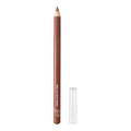 e.l.f. Cream Glide Lip Liner - Highly Pigmented Pencil for Shaping & Sculpting Lips | Mauve Aside, Vegan & Cruelty-Free
