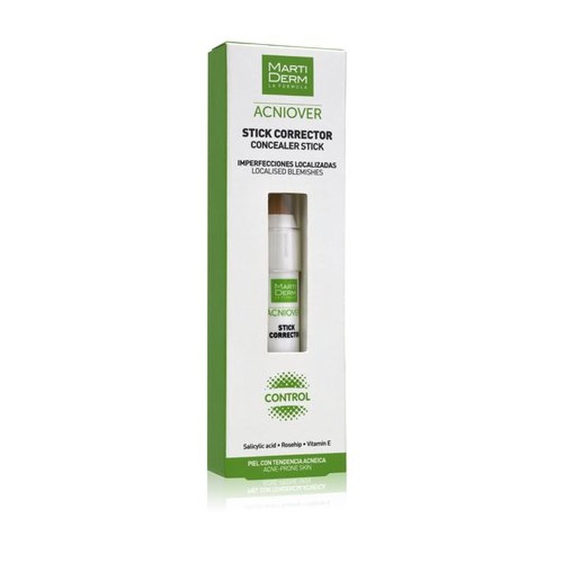 Martiderm Acniover Stick Imperfection Corrector