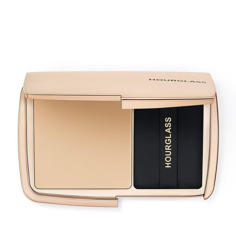 Hourglass Vanish Airbrush Pressed Powder-Translucent Medium