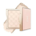 Jouer Soft Focus Hydrate & Setting Powder - Matte Finish Blurring Powder for Fine Lines - Translucent