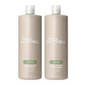 Paul Mitchell Super Skinny Duo Set - Smooth & Soften Hair | 33.8 Fl Oz Each