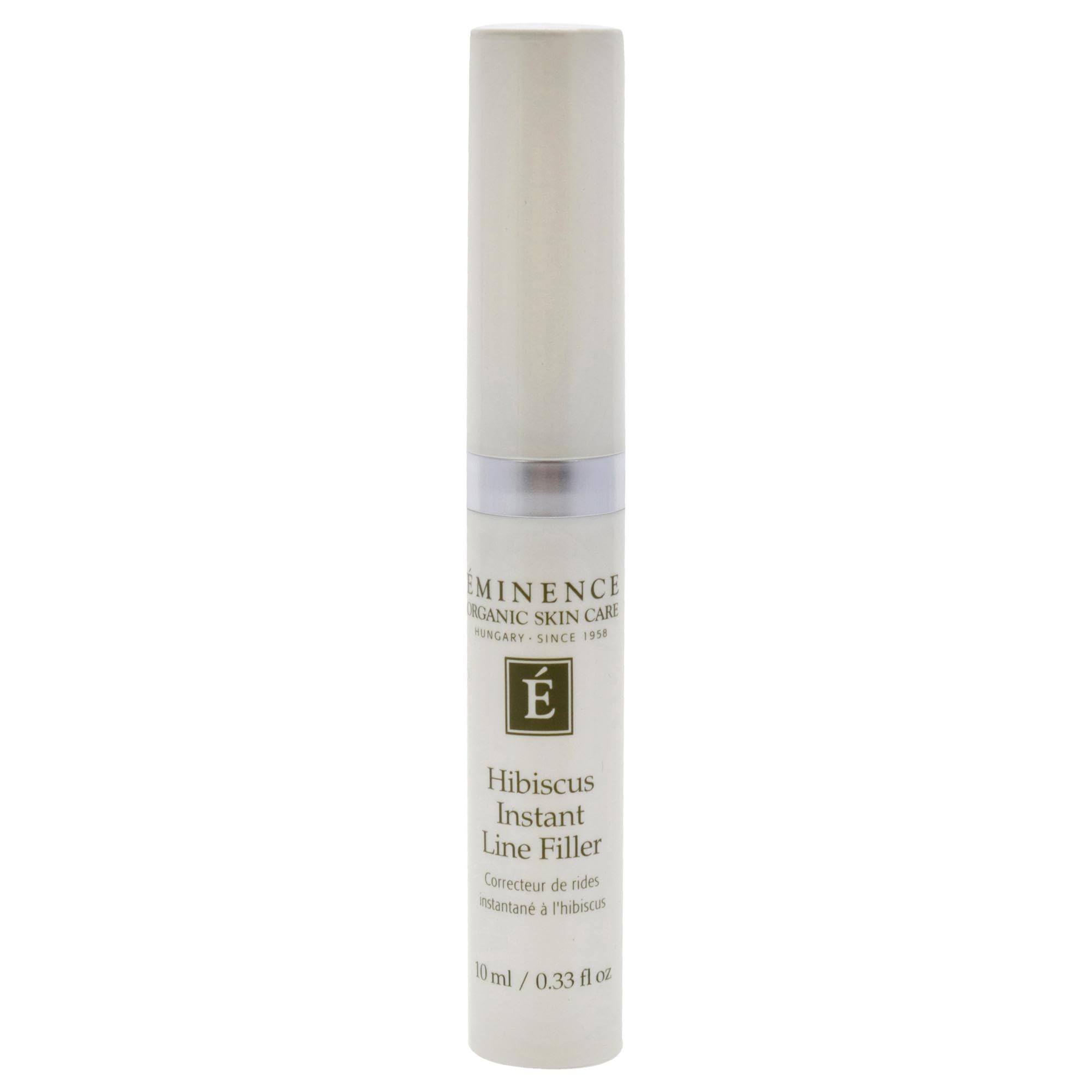 Eminence Hibiscus Instant Line Filler for Unisex - 0.33 oz Cream