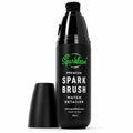 Sparklean SparkBrush Watch Cleaning Brush + Diamond Ring Cleaning Kit · Pre-Filled Solution · 200+ Cleans · Ammonia-Free pH-Balanced · Steel Gold Ceramic Titanium Rubber · Made in USA Since 2003