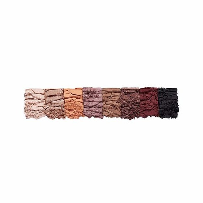 Anastasia Beverly Hills - Soft Glam II Mini Eye Shadow Palette & Mini Lash Sculpt Mascara - Perfect for On-the-Go Glam