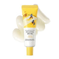 ROUND LAB Vita Niacinamide Dark Spot Cream 1.69 Fl Oz, Tone Clarity Moisturizer with Tranexamic Acid, and Vitamin Complex for Dark Spot Care, Uneven Skin Texture, and Skin Radiance, Korean Skincare